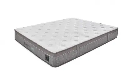 Comfy Cool Pocket Yaylı Yatak 90x190