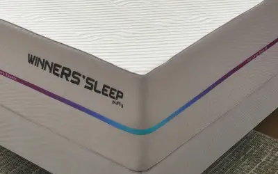 Winners Sleep Hybrid Yatak 90x190