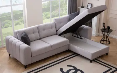Almera Köşe Takımı