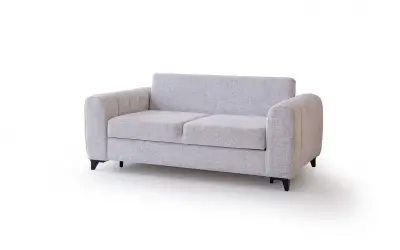 Almera Üçlü Yataklı