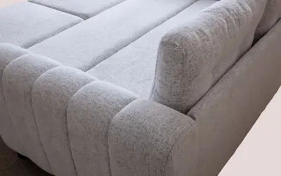 Almera Üçlü Yataklı