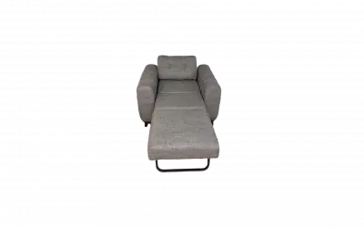 Almera Tekli Yataklı