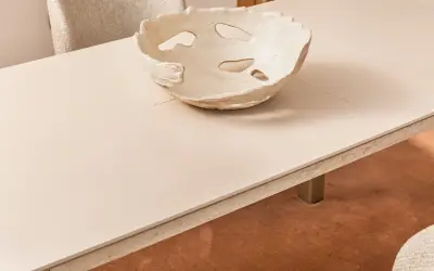 Troya Masa (Açılır)