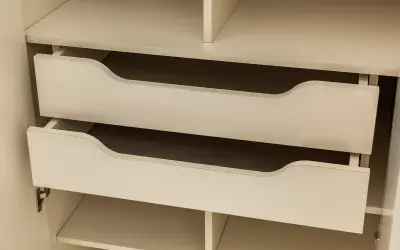 Lumeria Yatak Odası Takımı