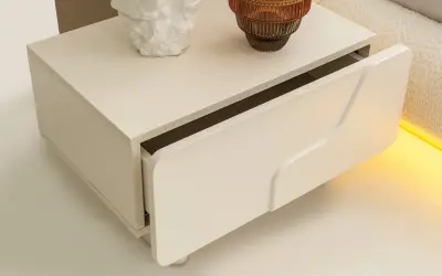 Lumeria Yatak Odası Takımı