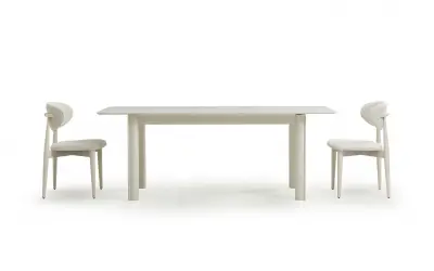 Lumeria Yemek Odası Takımı