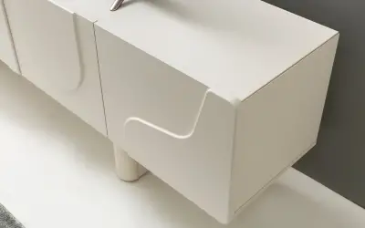 Lumeria Tv Sehpası