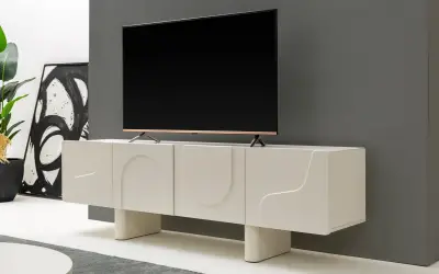 Lumeria Tv Sehpası