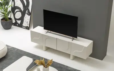 Lumeria Tv Sehpası