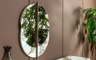 Alvera Yemek Odası Takımı