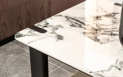 Montera Yemek Odası Takımı