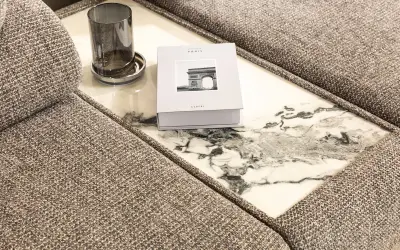 Montera Koltuk Takımı