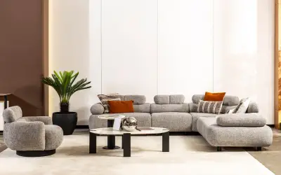 Montera Köşe Takımı