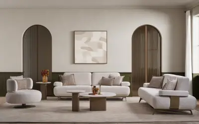 Milano Air Koltuk Takımı