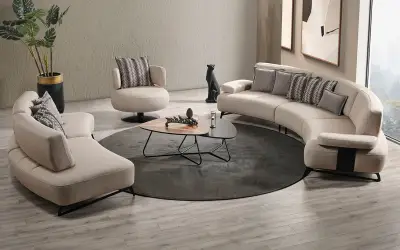 Milano Koltuk Takımı