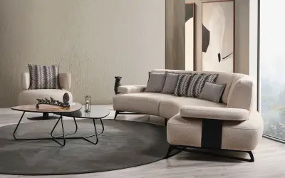 Milano Koltuk Takımı