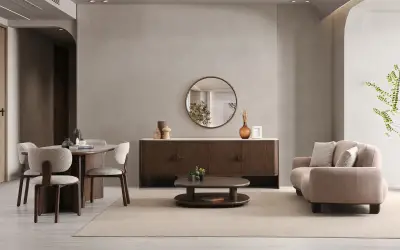 Lucerra Koltuk Takımı