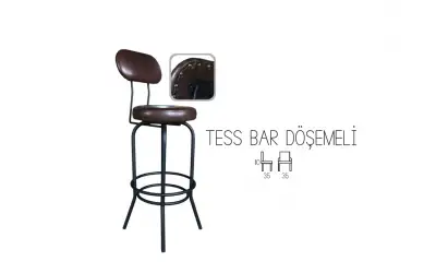 Tess Bar Döşemeli