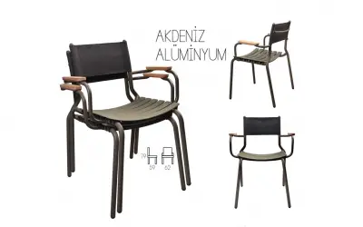 Akdeniz Alüminyum