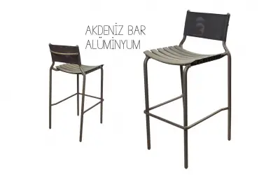 Akdeniz Bar Alüminyum