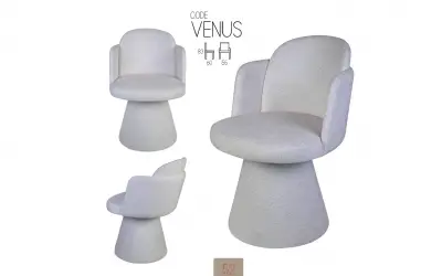 Venüs Sandalye