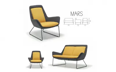 Mars İkili