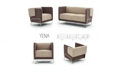 Yena Üçlü