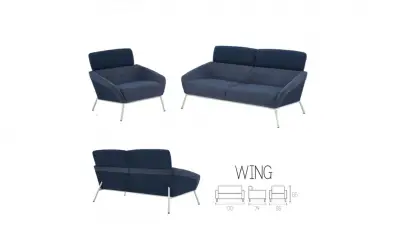 Wıng İkili
