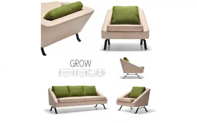 Grow İkili