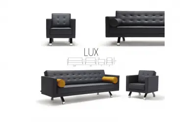 Lux İkili