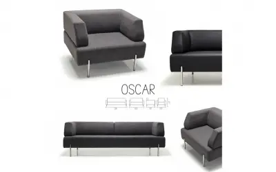 Oscar Üçlü