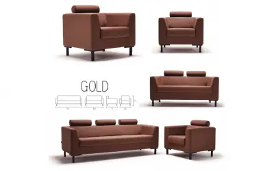 Gold Üçlü