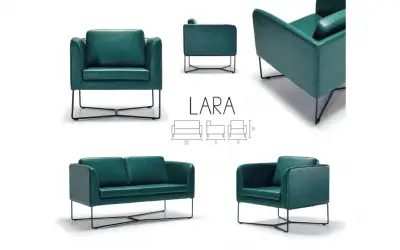 Lara İkili