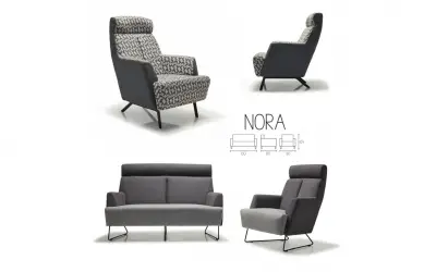 Nora İkili