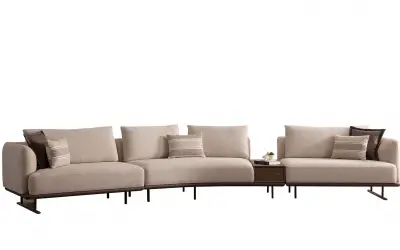 Luxeva Beşli (Amorf Opsiyon 2)
