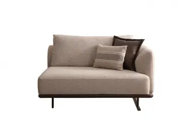 Luxeva Beşli (Amorf Opsiyon 1)