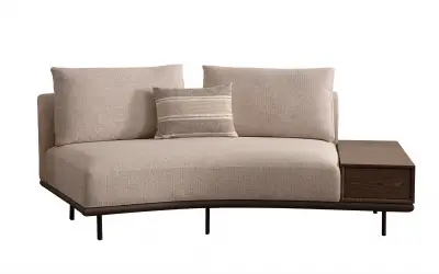 Luxeva Beşli (Amorf Opsiyon 1)
