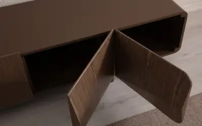Luxeva Tv Sehpası