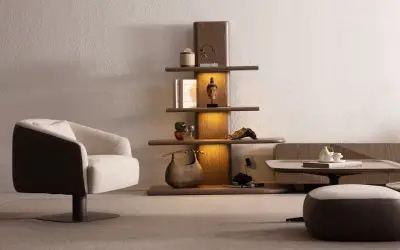 Luxeva Tv Ünitesi
