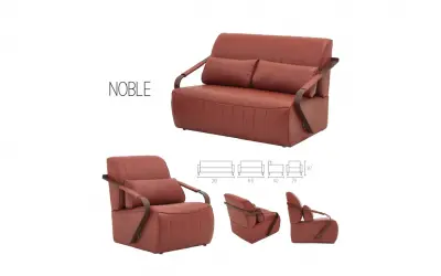 Noble Üçlü