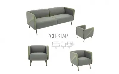 Polestar Üçlü