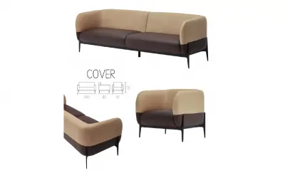 Cover Üçlü