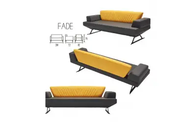 Fade Üçlü