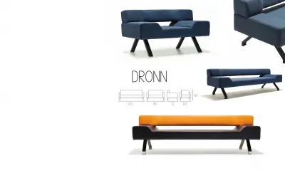 Dronn İkili