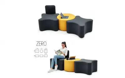 Zero SırtLı