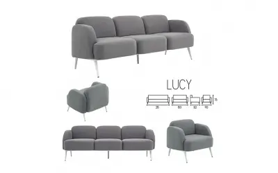 Lucy Üçlü