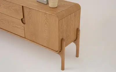 Orbis Yemek Odası Takımı
