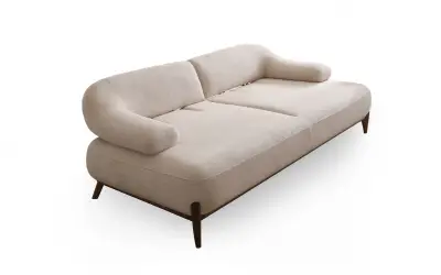 Ferano 3lü Koltuk