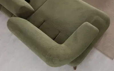 Ferano 3lü Koltuk