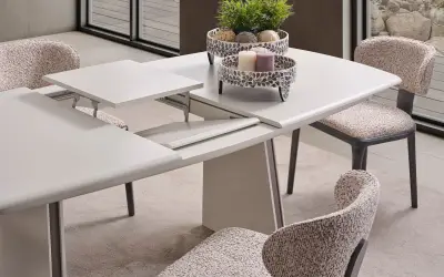Viretta Yemek Odası Takımı
